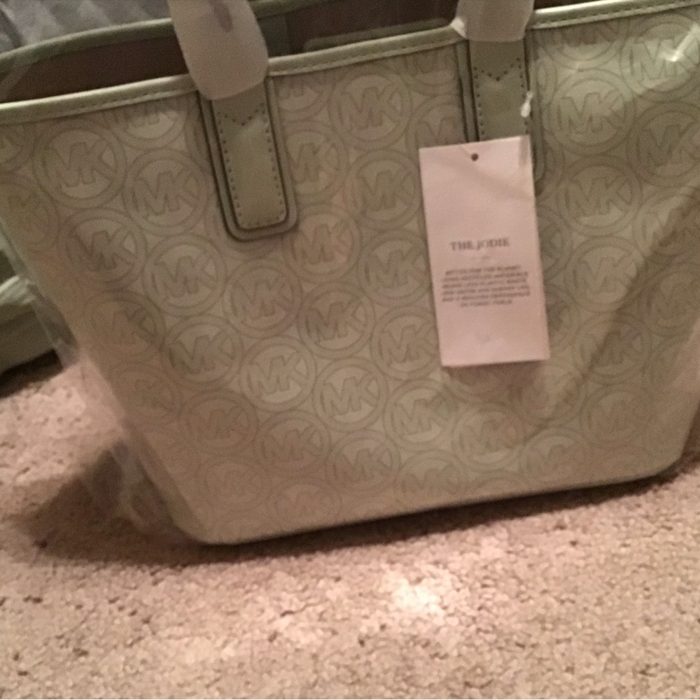 The Jodie Small Tote